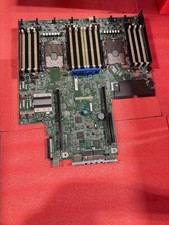 HP DL360 G10 GEN10 1U Server MOTHERBOARD Socket LGA3647 P11781-001 847479-002 picture