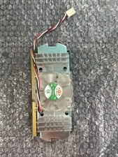 Vintage Intel Celeron 366Mhz Slot 1 CPU SL376 Processor 366/66 picture