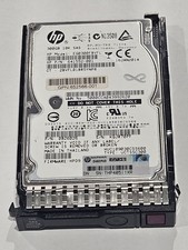 HP 300GB 10K RPM 2.5