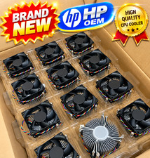 HP ENVY TE01 CPU Heatsink Cooling Fan picture