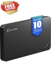 GlocalMe U3 4G LTE Mobile Hotspot Pocket WiFi - White picture