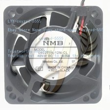 NMB 06025VA-12N-CL 6025 12V 0.35A 6cm Waterproof Fan picture