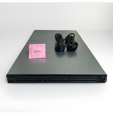 MSB7700-ES2F MELLANOX SB7700 36-Port QSFP28 EDR 100Gbps InfiniBand Switch picture