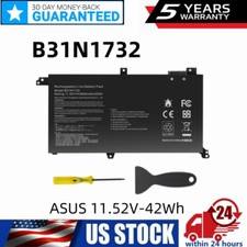 B31N1732 B31Bi9H Battery for Asus VivoBook S430FA S430FN S430UA S4300U X430FN picture