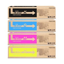 High Capacity TK-5197 Toner Cartridges TK 5197 TK-5197K TK-5197C TK-5197M TK-... picture