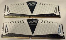ADATA XPG Z1 16GB (2x8GB) DDR4 RAM 3200MHz (AX4U320038G16A-BWZ) picture