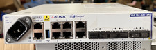 ADVA FSP 150-GE114PRO Network Carrier Switch picture