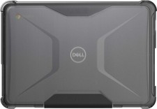 NEW Urban Armor Gear UAG Rugged Case for Dell Chromebook 3100 Impact Resistant picture