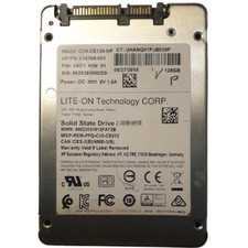 Lite-On CV8-CE128-HP 128GB 2.5