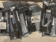 Lot of 8 New Genuine Dell DisplayPort to DVI Single Link Adapter Cable 0KKMYD picture