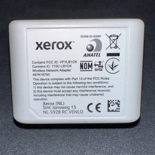 Xerox Wireless Network Adapter for VersaLink B400/B600/C400/C500/C7000 Printer picture