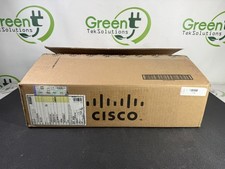 New Open Box Cisco C9606-FAN 9 Fan Tray Module for Catalyst 9600 Series picture