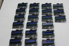 Lot de 20x DFROBOT - DFR0009 Gravity 1602 Écran LCD pour Arduino picture
