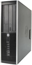 HP Compaq 6200 Pro SFF  Desktop  (i5-2400 3.1  GHz) picture