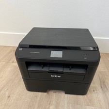 Brother HL-L2380DW Monochrome Laser Printer Scanner Copier Wireless WiFi USB picture