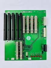 IEI PCI-8S Backplane picture