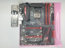 Asus Maximus VII Ranger Intel Z97 LGA1150 DDR3 ATX Desktop Gaming Motherboard picture