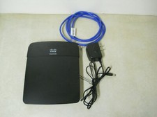 Linksys Cisco N300 WiFi- Router E1200-NP picture