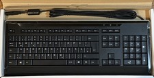 SIEMENS Keyboard KB900 USB syngo DE (Part Number 10661062) picture