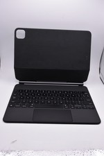 Apple Magic Keyboard for iPad Pro 11” Black Trackpad A2261 Shows Wear picture
