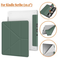 PU Smart Case For Amazon Kindle Scribe 2024 10.2