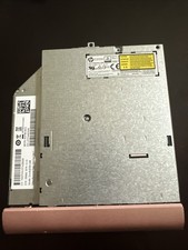 919785-HC0 DA-8AESH-24B GENUINE HP Rewritable DVD/CD DRIVE W BEZEL . 5.5 Inch picture