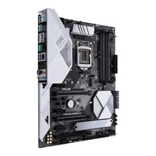 ASUS PRIME Z390-A Motherboard Z390 1151 for9th/8th Gen socket ATX Dual M.2 DDR4 picture