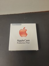 AppleCare Protection Plan iMac/eMac MA520LL/A BRAND NEW SEALED picture