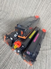 218X 218A Toner Cartridges with Chip for HP Color Laserjet Pro 3201dw MFP3301fdw picture