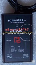 1pc USED PCAN-USB Pro FD IPEH-004061 Interface Via UPS or FedEX picture