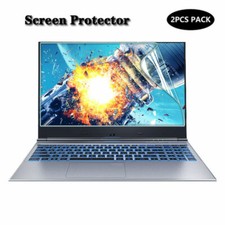 Anti Glare Blue​Ray Screen Protector For DELL XPS 15 9550 9560 9570 9500 7590 picture