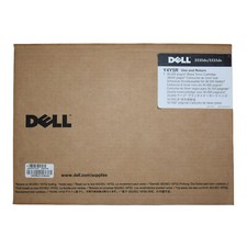 New Sealed Dell 5530DN 5535dn Extra High Yield Black Toner Cartridge Y4Y5R 9GPVM picture