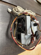 HP 436954-001 Used With Power Cord Power Supply picture