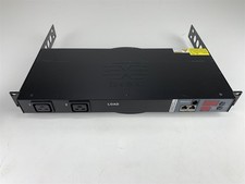 Raritan Dominion PX-3211 Power Distribution Unit 1U 1PH 100-240V 16A C20 C19 picture