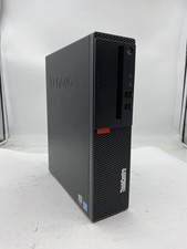Lenovo ThinkCentre M910s Sff Intel Core i5 6500 3.2GHz 8GB 256GB SSD W10P picture