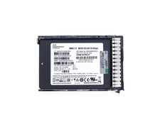 NEW HPE/Samsung 2.5