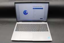 Dell Latitude 5520 Used 15.5