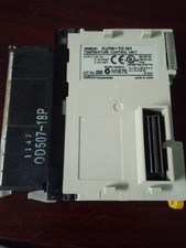 OMRON CJ1W-TC 101 TEMPERATURE CONTROL UNIT LOT OF 2 picture