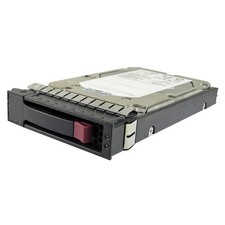 HP 450GB 3.5