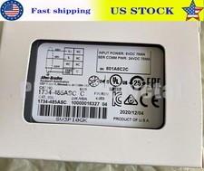 AB 1734-485ASC Series C Point I0 RS4 85 Comm Module 1734-485ASC NEW Spot Goods picture