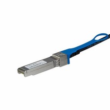 StarTech Cisco SFP-H10GB-ACU10M Compatible SFP+ Direct Attach Cable 10 m/33ft  picture