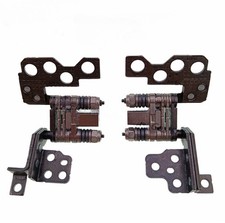 1Pair New For HP ZBook Fury 15 G7 G8 Lcd Hinge Hinges picture