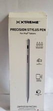 Xtreme Precision Stylus Pen for iPad Magnetic 3 Tips Open Box Unused picture