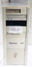 Magitronic tower computer case AT tested to power on CASEB12 picture