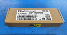 Dell 599TF Q56DD-400G-EDR4-G2 Transceiver - New picture