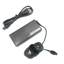 Genuine Lenovo AC Adapter Charger for Laptop IdeaCentre C355 C360 C365 AIO picture