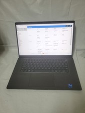 Dell LATITUDE 7530 15.6