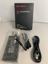 180W AC Adapter Charger & Power Cord For Dell Precision Laptops picture