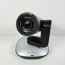 Logitech V-U0032 860-000504 HD 1080P 10x Zoom Video Conference Camera  picture