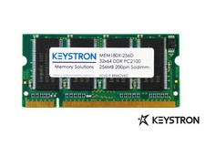 256MB DRAM MEMORY FOR CISCO MEM180X-256D MEM181X-256D 1811 1812 1801 1802 1803 picture